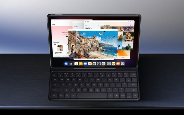 Планшет Honor MagicPad 4: стоит ли покупать? | DGL.RU
