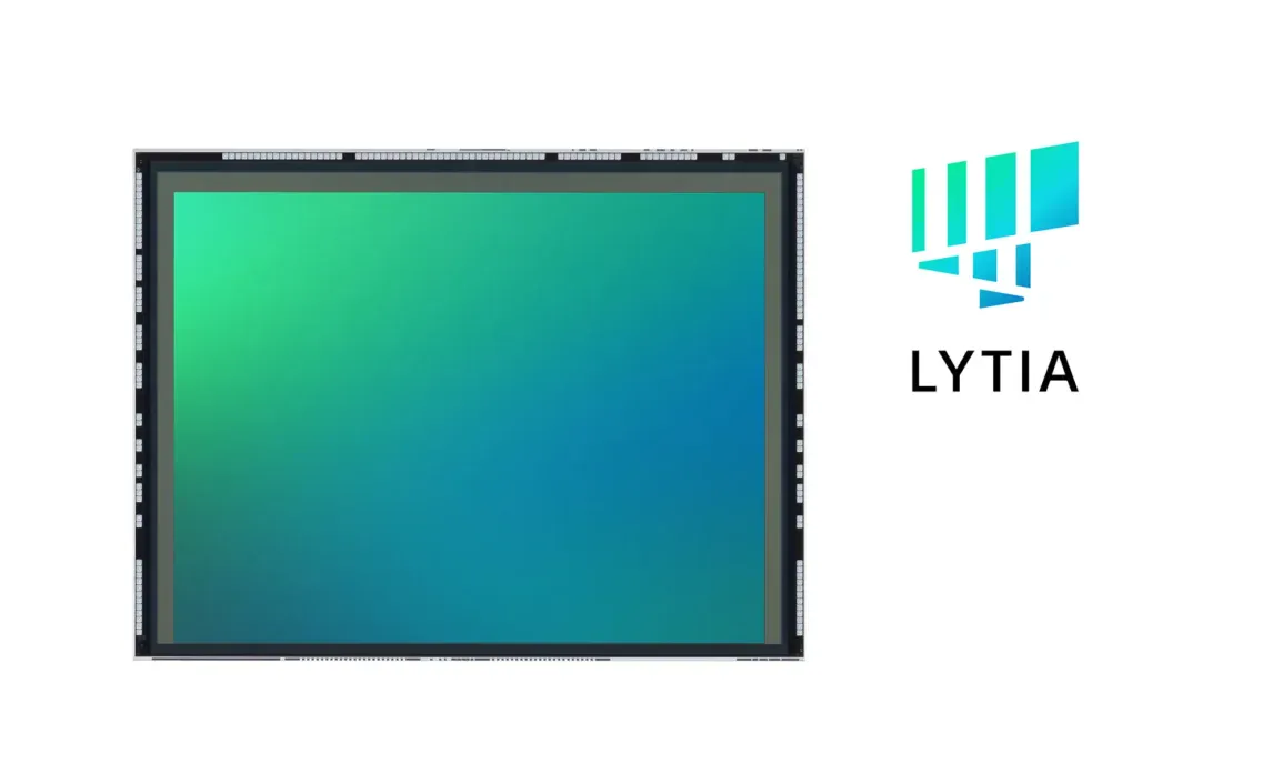 Убийца ночной съемки: Sony показала прорывной сенсор LYTIA L910 для мобильных камер картинка Sony LYTIA L910: стоит ли ждать новые камеры? | DGL.RU