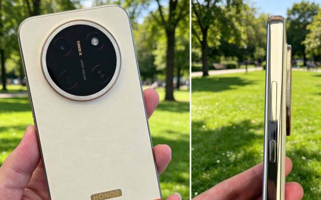 Смартфон Honor X80 Pro Max: неделя без зарядки | DGL.RU