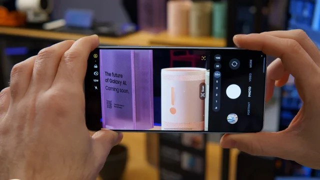 Смартфон Samsung Galaxy S27 Ultra: брать ли? | DGL.RU