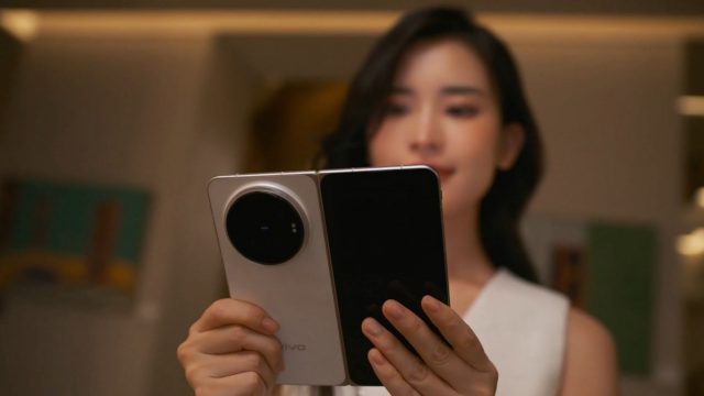 Смартфон Vivo X Fold6: стоит ли покупать? | DGL.RU