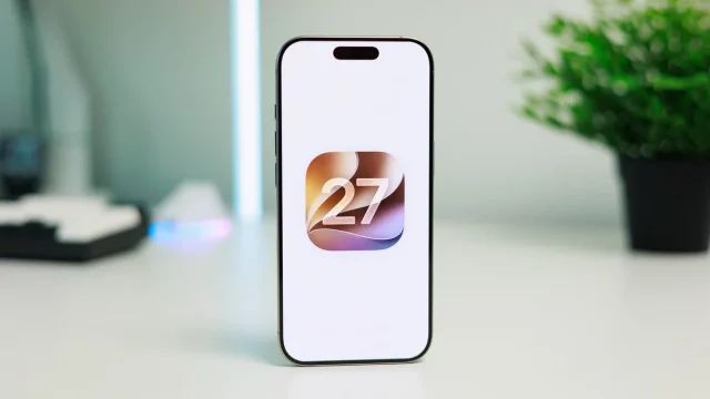 iOS 27 уничтожила прошлые версии: эти фишки заставят вас забыть про старый интерфейс