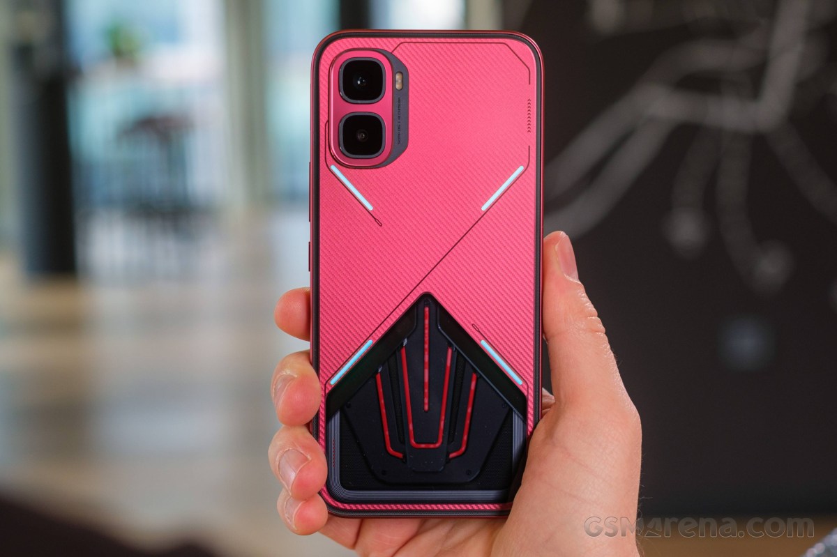 Infinix GT 50 Pro