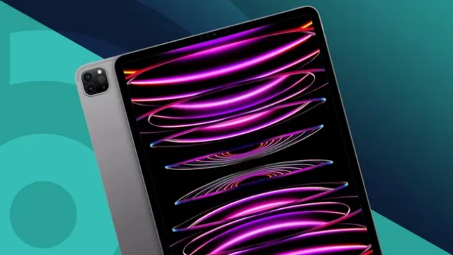 планшеты iPad