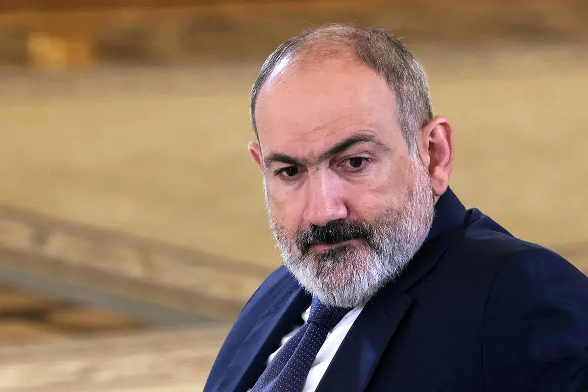 Премьеру Армении Николу Пашиняну придётся платить по $22 млн фермерам ежемесячно, чтобы закрыть потери от экспорта в Россию