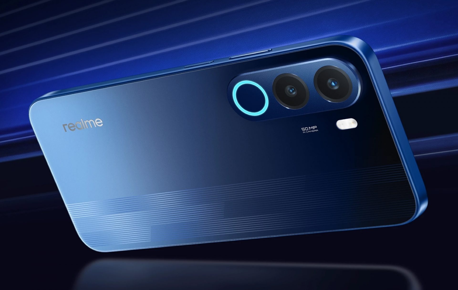 Смартфон Realme P4x 4G: стоит ли покупать? | DGL.RU