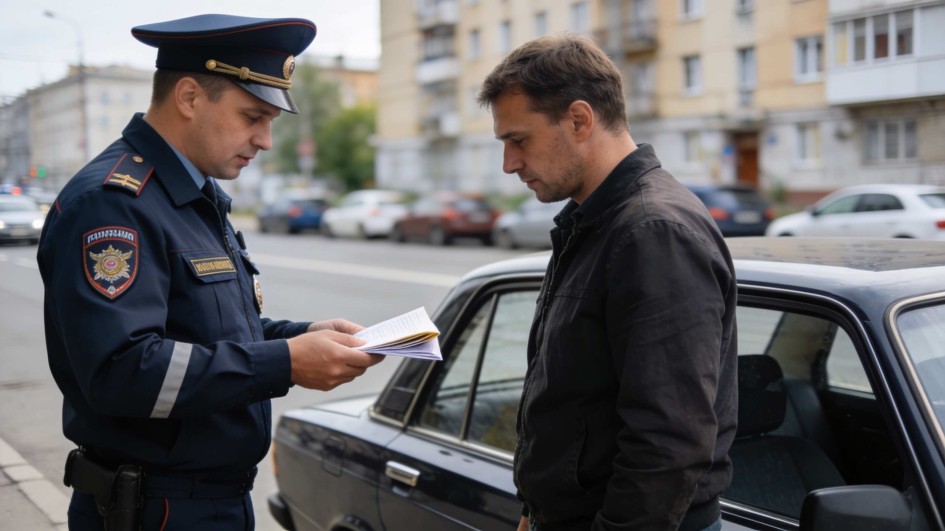 В КоАП внесли изменения: двойное наказание за одно нарушение отменено