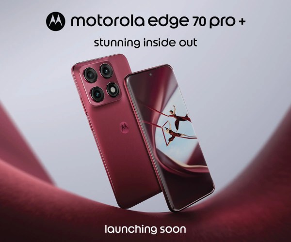 Слив года: Секретный Motorola Edge 70 Pro+ засветился в сети до премьеры Слив года: Секретный Motorola Edge 70 Pro+ засветился в сети до премьеры
