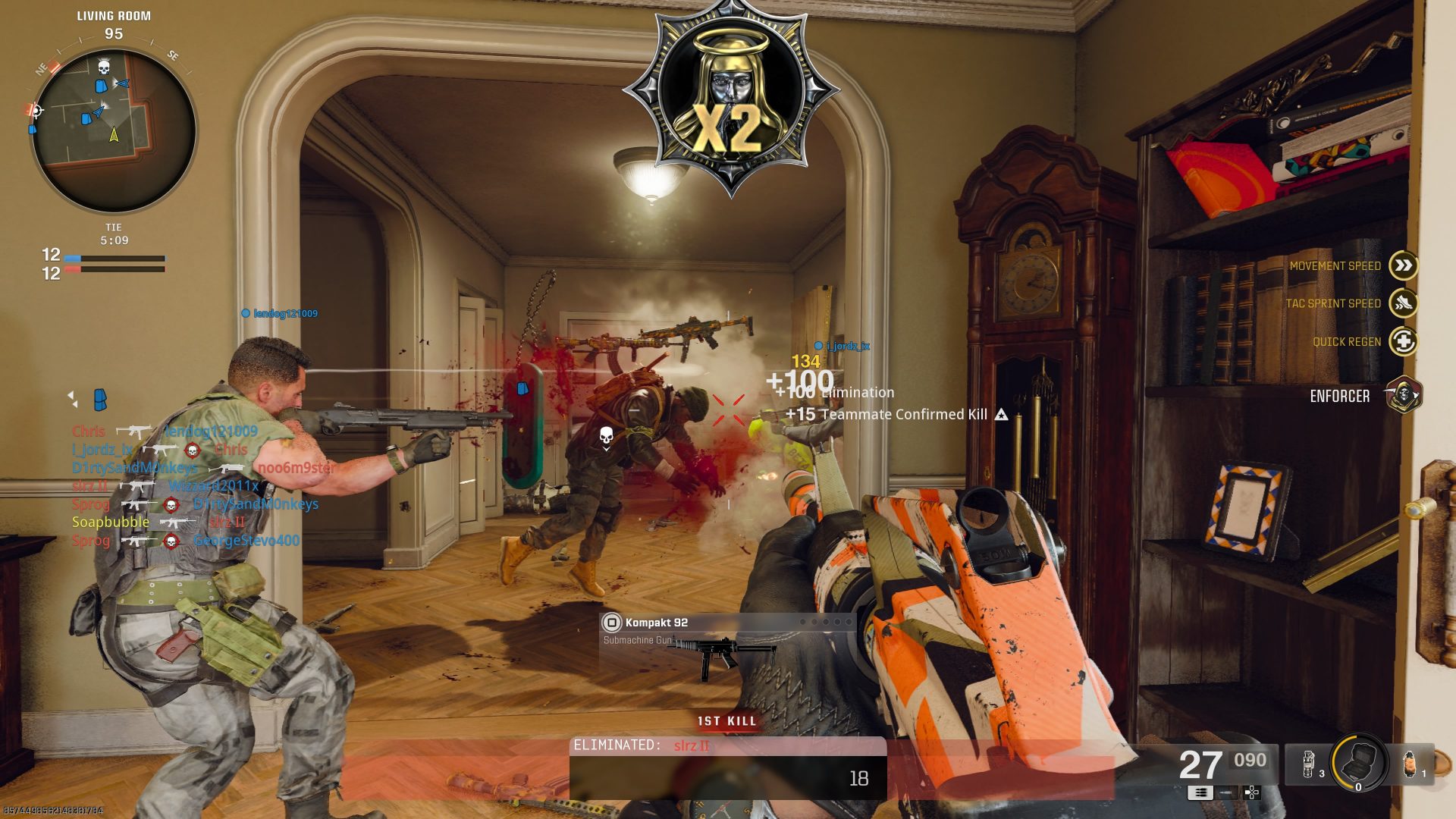 Call of Duty: Black Ops 6