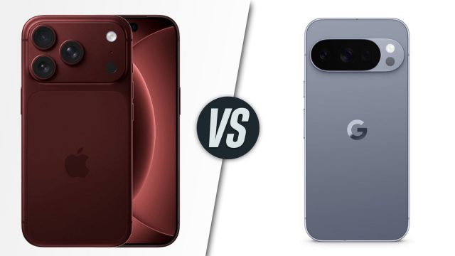iPhone 18 Pro Max против Pixel 11 Pro XL: что взять?