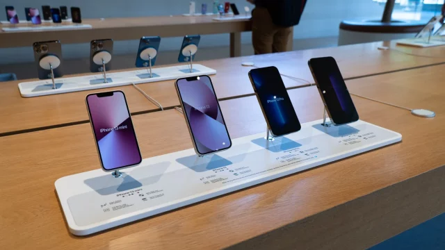 Патч для Apple iPhone 17: как исправить баг | DGL.RU