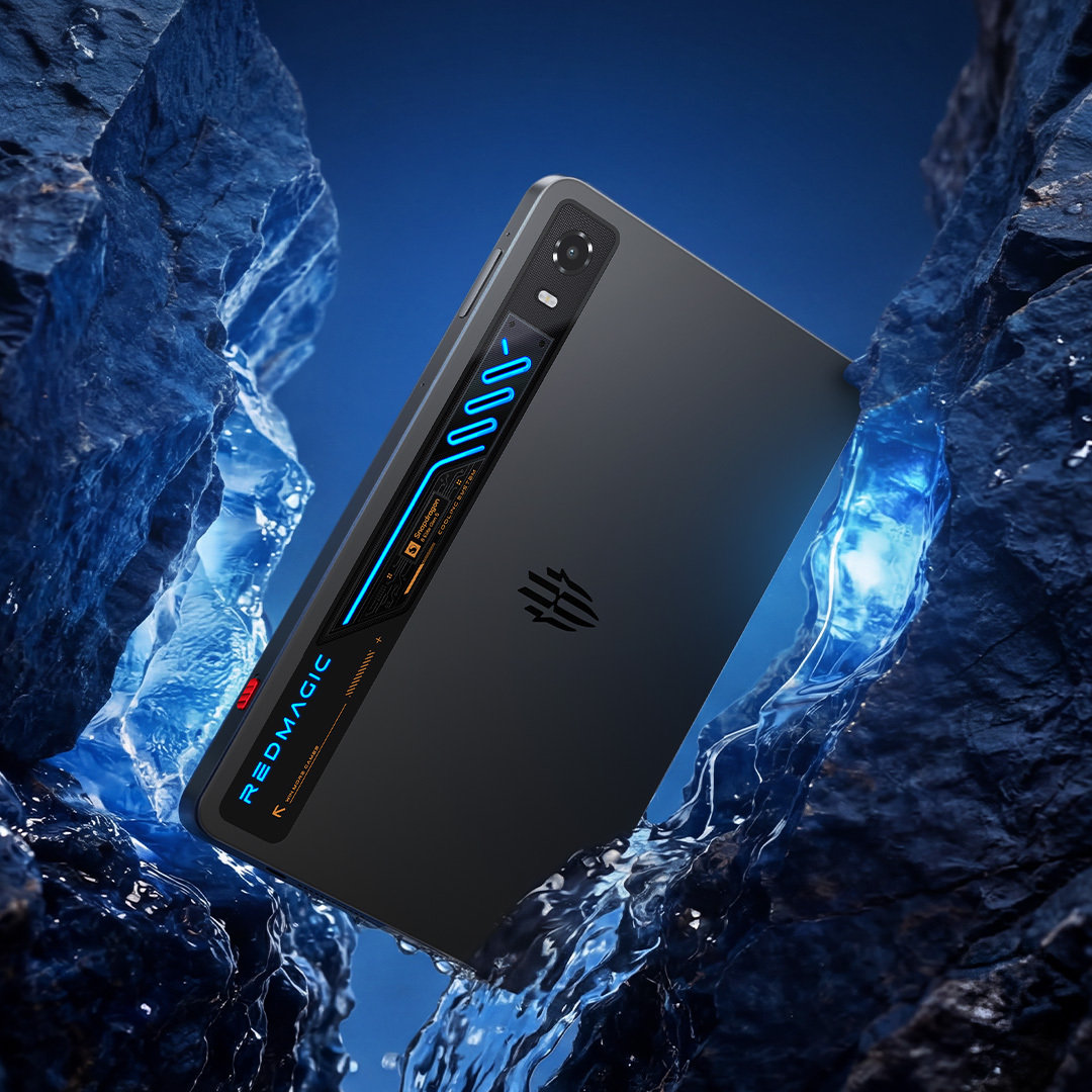 Планшет RedMagic Astra 2: стоит ли брать? | DGL.RU