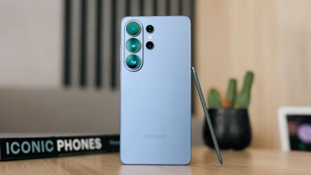 Смартфон Samsung Galaxy S27 Ultra подорожает | DGL.RU