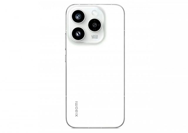 Xiaomi 18: ждали революции батареи, а получили лишь крошечный апгрейд