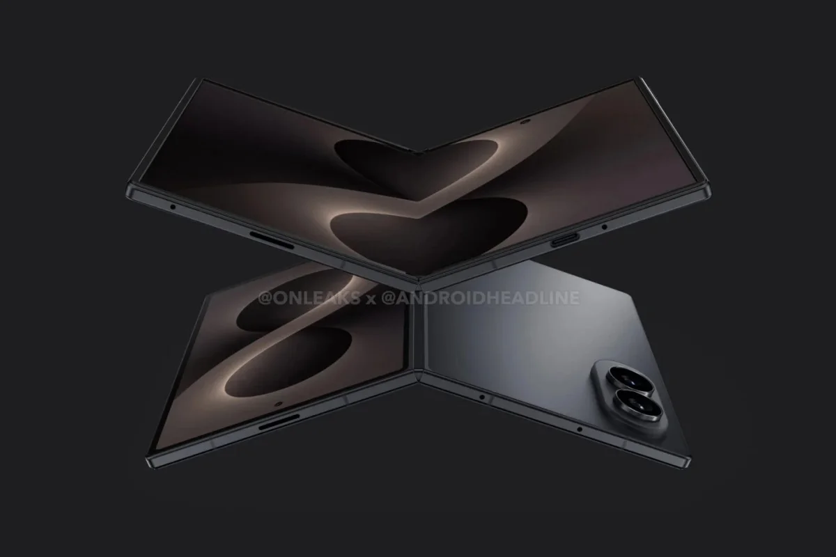Стоит ли покупать Samsung Galaxy Z Fold 8? | DGL.RU