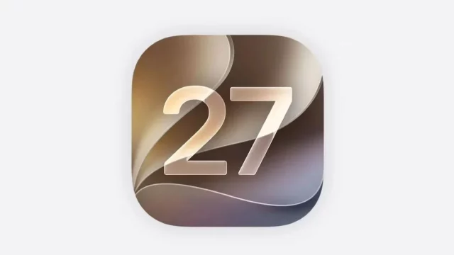Приготовиться к удалению: в iOS 27 Apple избавится от популярного стандартного софта