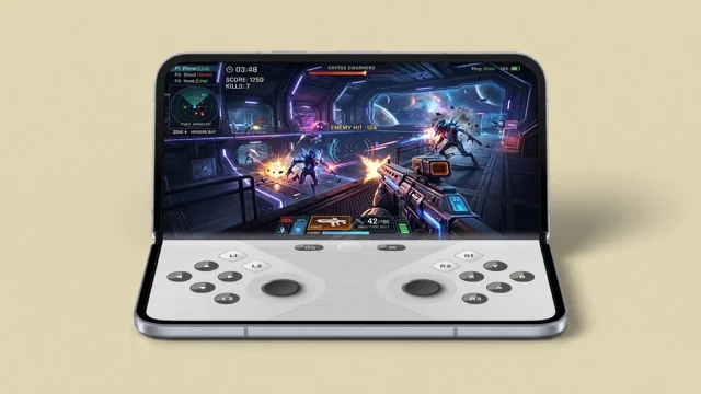 Шедевр с браком: почему революционный Android 17 разочарует владельцев «раскладушек»