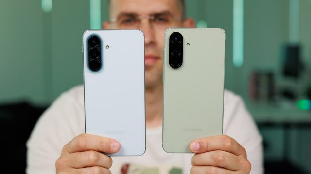 Стоит ли обновляться: Galaxy A57 против Galaxy A56 в деле