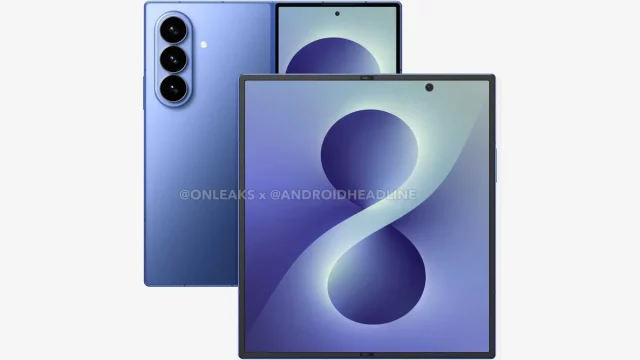 Vivo X Fold 6 против Apple: что лучше купить? | DGL.RU