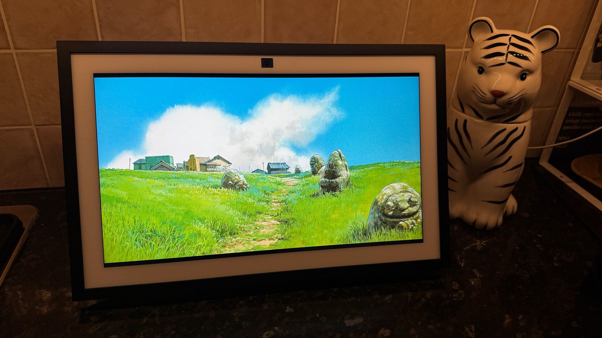 Amazon Echo Show 15
