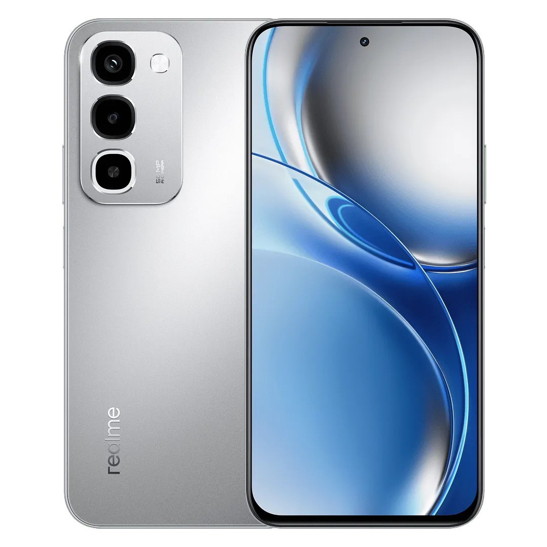 Стоит ли брать новый смартфон Realme P4R 5G? | DGL.RU