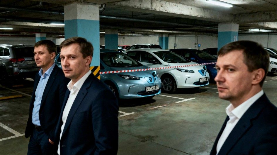 МЧС ввело новые правила для электрокаров: как изменятся подземные паркинги