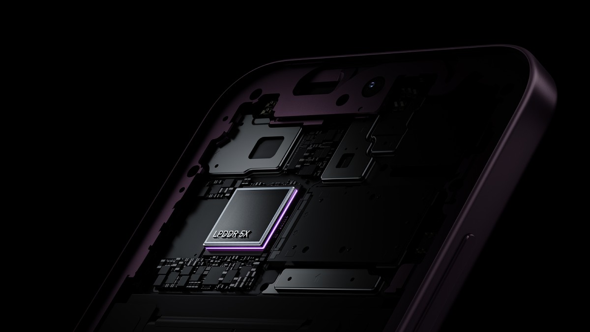Xiaomi 17T Pro: автономность до 7000 мАч | DGL.RU