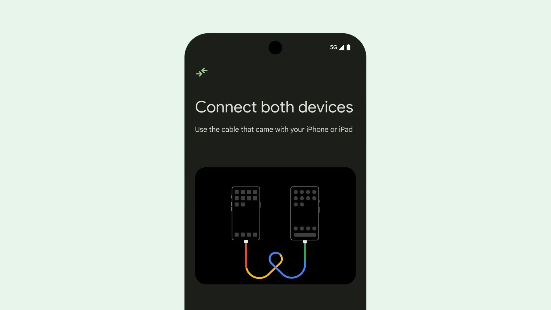 В Android 17 теперь можно перенести даже eSIM со старого iPhone.