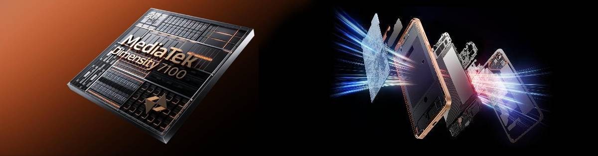 Смартфон Tecno Pova 8 5G: стоит ли покупать? | DGL.RU