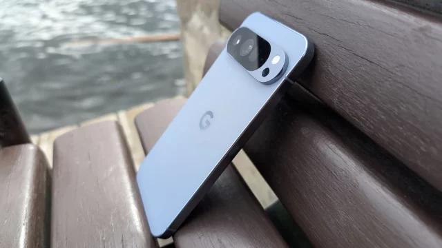 Смартфон Google Pixel 10 Pro XL: стоит ли брать? | DGL.RU