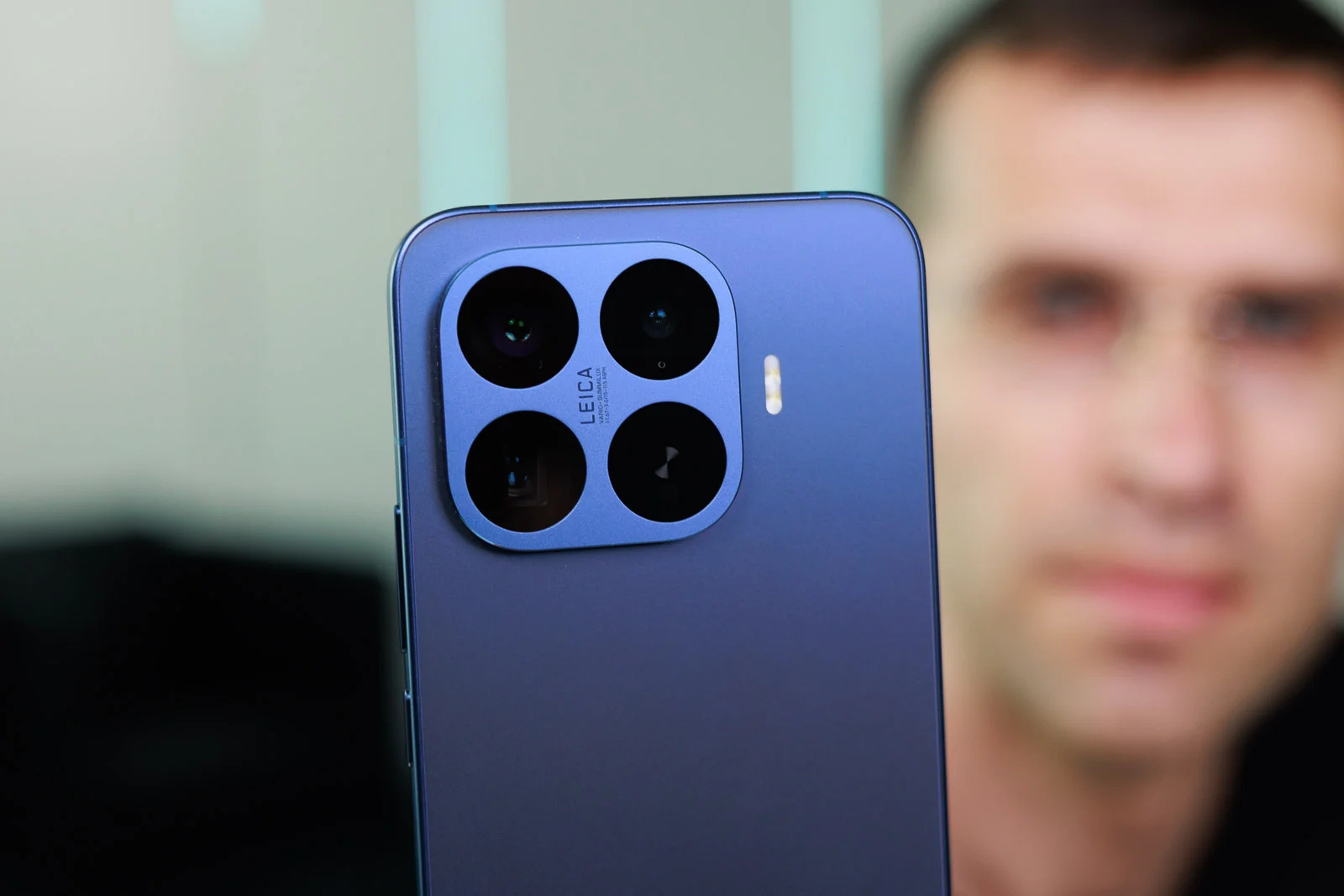 Xiaomi 17T Pro