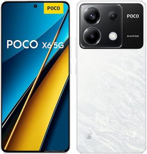 POCO X6