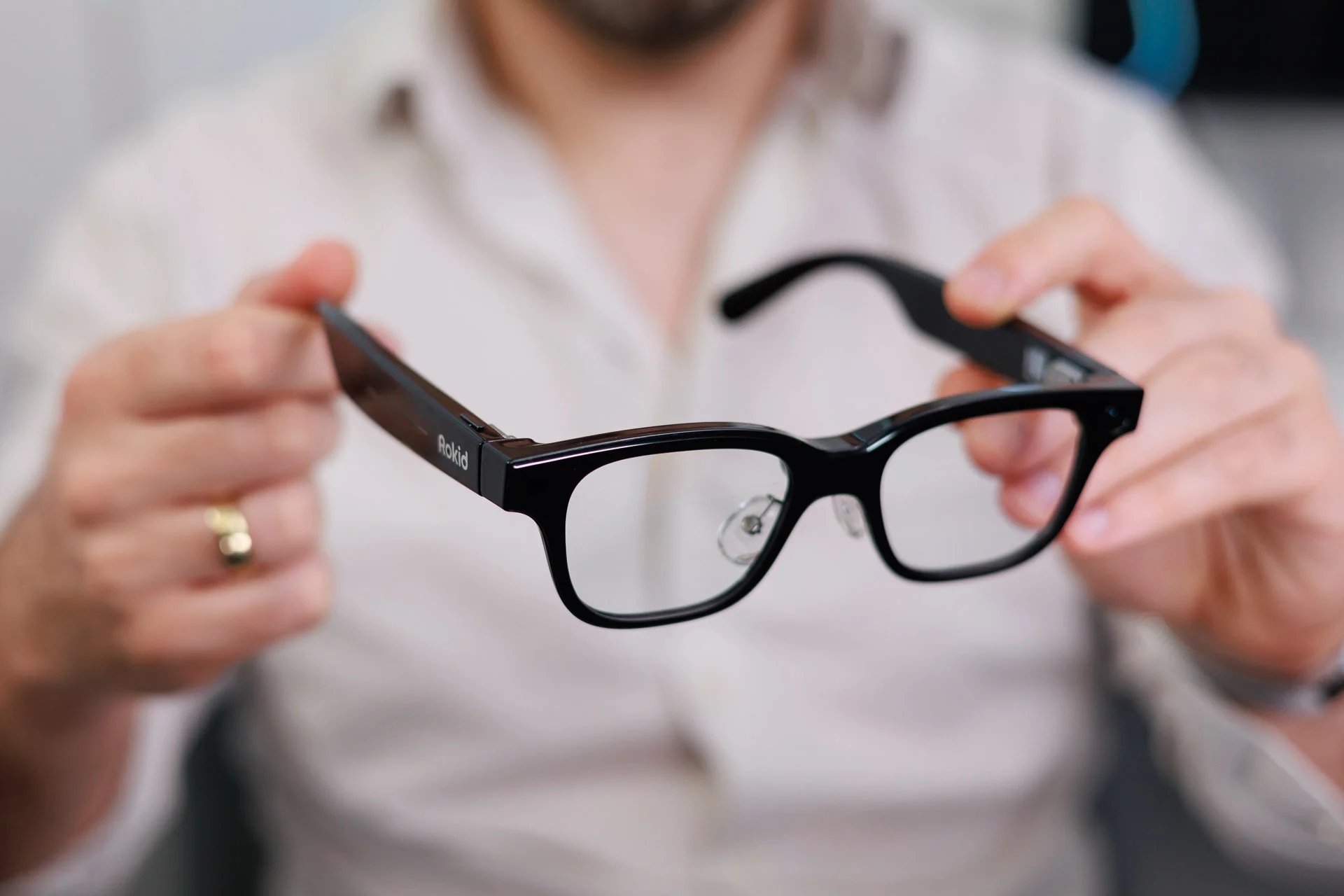 Rokid Glasses