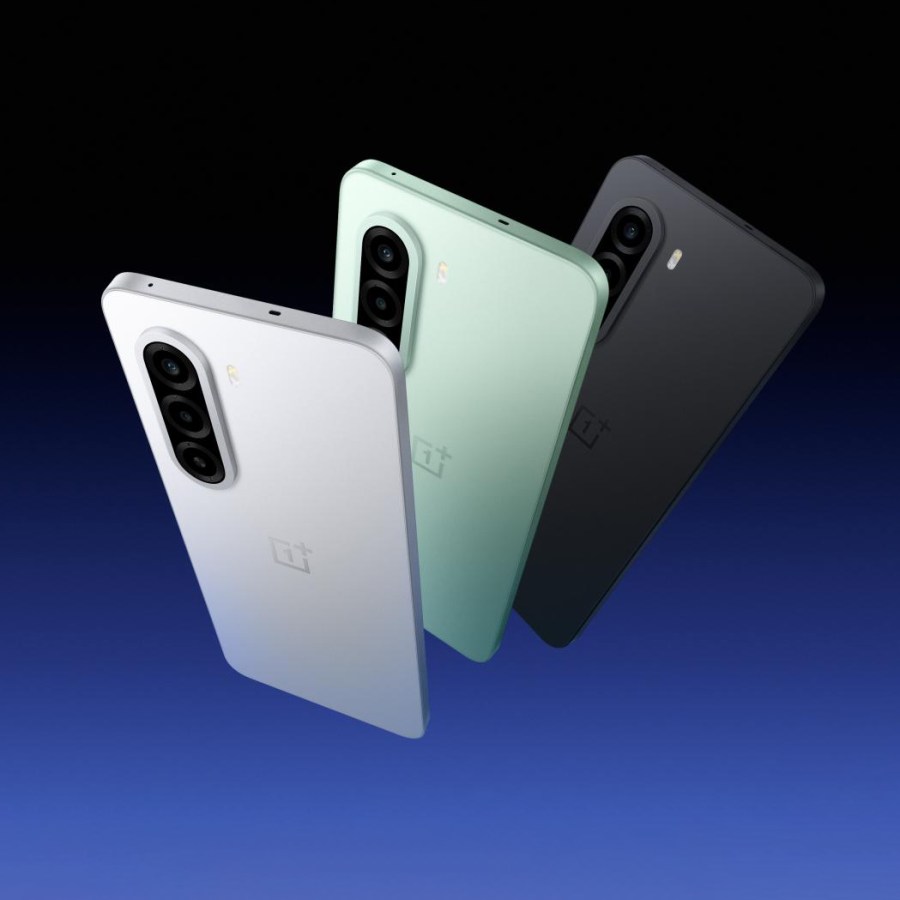 Смартфон OnePlus Turbo 6X: батарея на 8000 мАч | DGL.RU