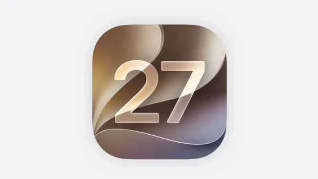 Стоит ли обновляться на iOS 27 ради ИИ? | DGL.RU