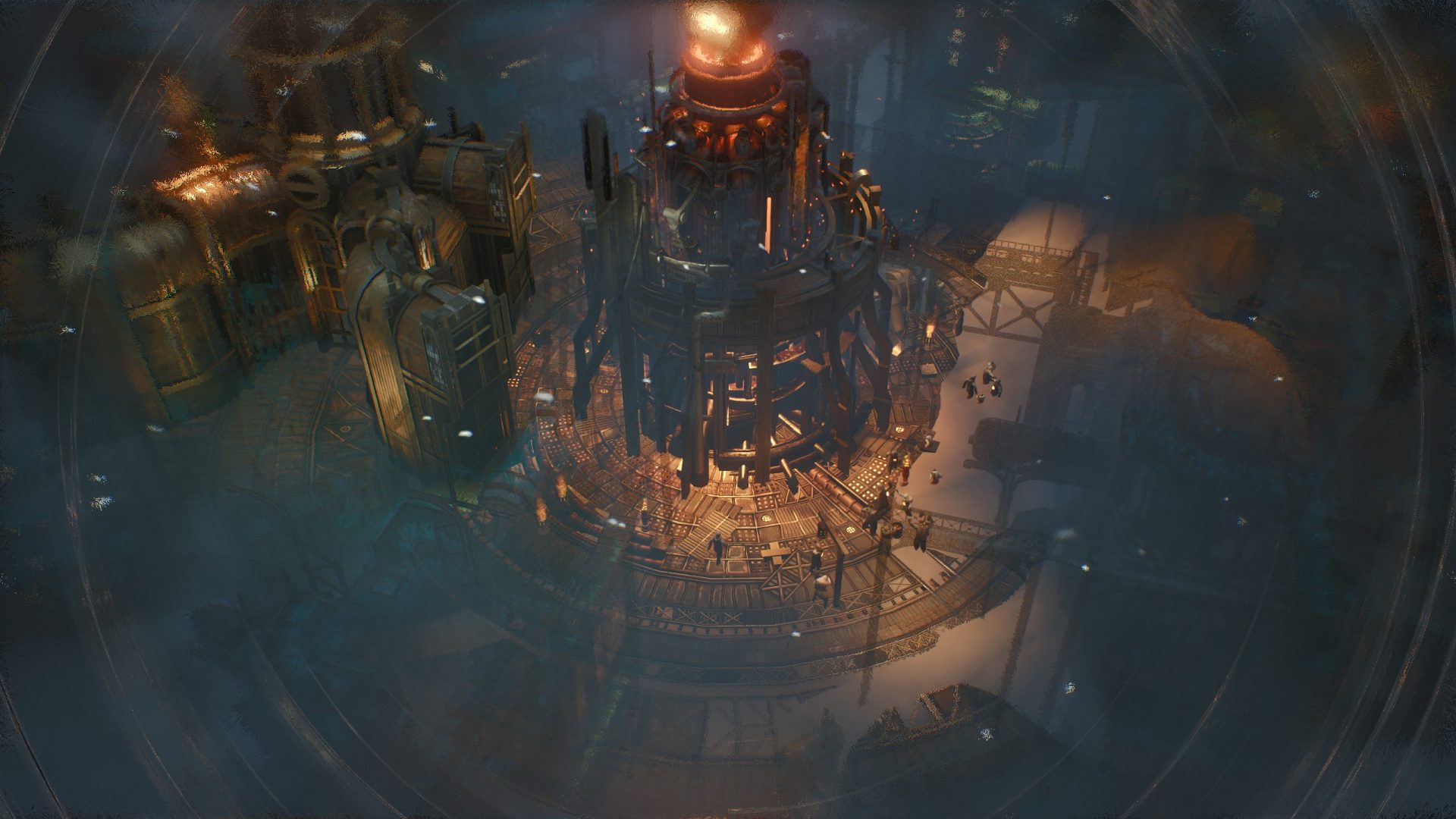 Frostpunk 2