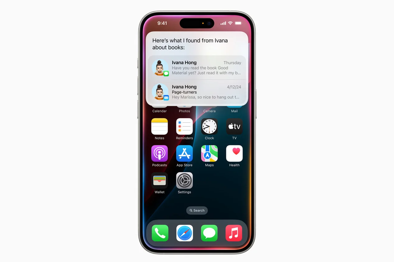iOS 27 и уход Тима Кука: как Apple проиграла гонку ИИ и отдала Siri конкурентам картинка iOS 27: как Apple отдала Siri алгоритмам Google | DGL.RU