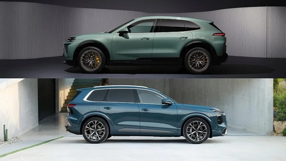Porsche теряет позиции: зависимость от Audi и ДВС ставит под угрозу будущее бренда