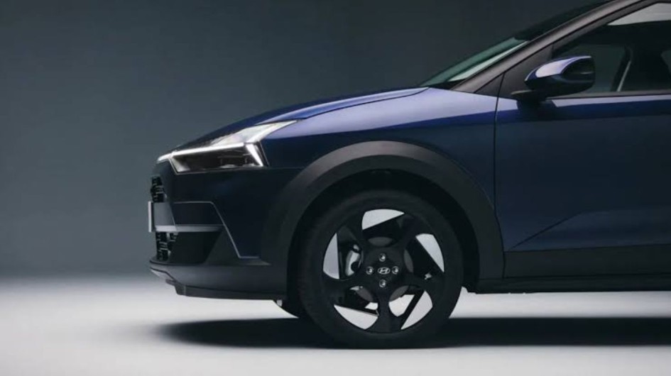 Hyundai i20 нового поколения: крупнее, практичнее и с обновленным интерьером