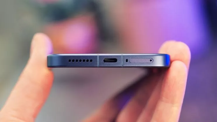 Xiaomi 17T Pro