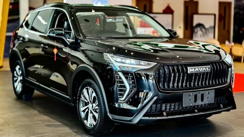 Почему новые Chery, Haval и Geely в Казахстане и Беларуси дешевле, чем в России