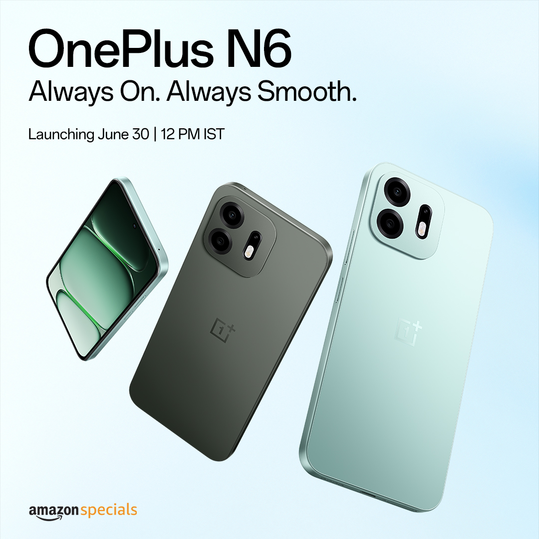 Смартфон OnePlus N6 5G: стоит ли покупать? | DGL.RU