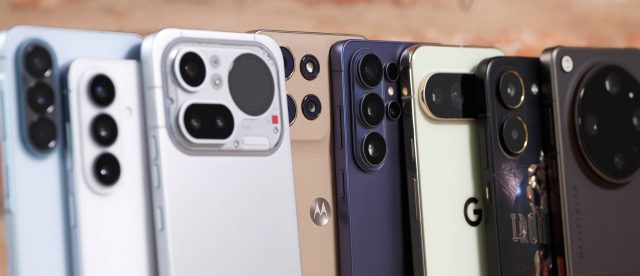 Как выбрать мощный процессор для смартфона | DGL.RU