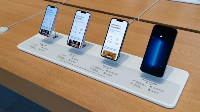 Ноутбук Apple MacBook Pro 14: стоит ли брать? | DGL.RU