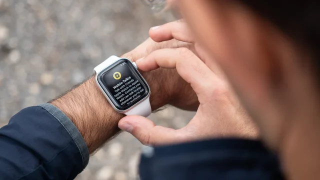 Apple Watch Series 9: ставить ли watchOS 27? | DGL.RU
