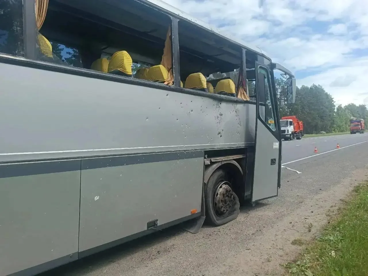 Силы ПВО ночью уничтожили 555 украинских БПЛА над 18 субъектами РФ на 18.06.2026