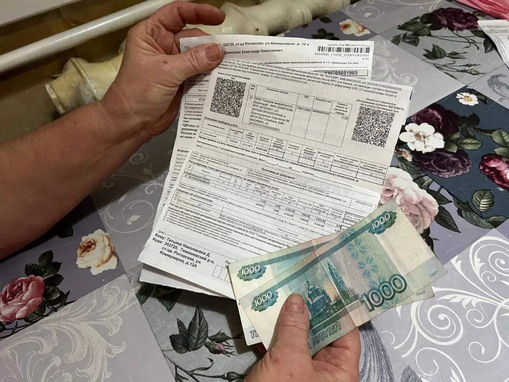 Тариф за воду вырастет в июле 2026: новые жёсткие правила для обладателей счётчиков