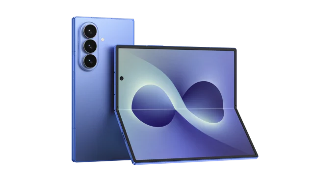 Смартфон Samsung Galaxy Z Fold 8: покупать ли? | DGL.RU