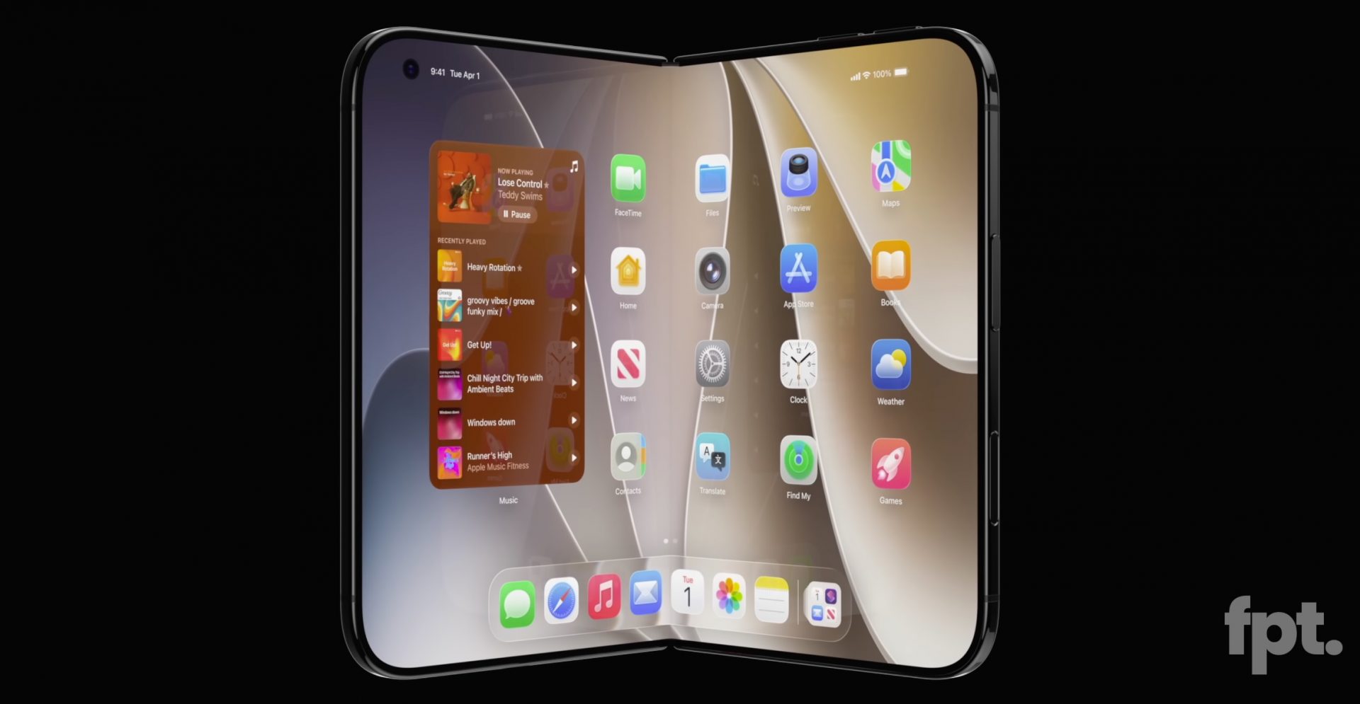 Золотой капкан: складной iPhone Ultra выйдет в срок, но лишит покупателей половины сбережений за год картинка Смартфон iPhone Ultra: стоит ли покупать? | DGL.RU