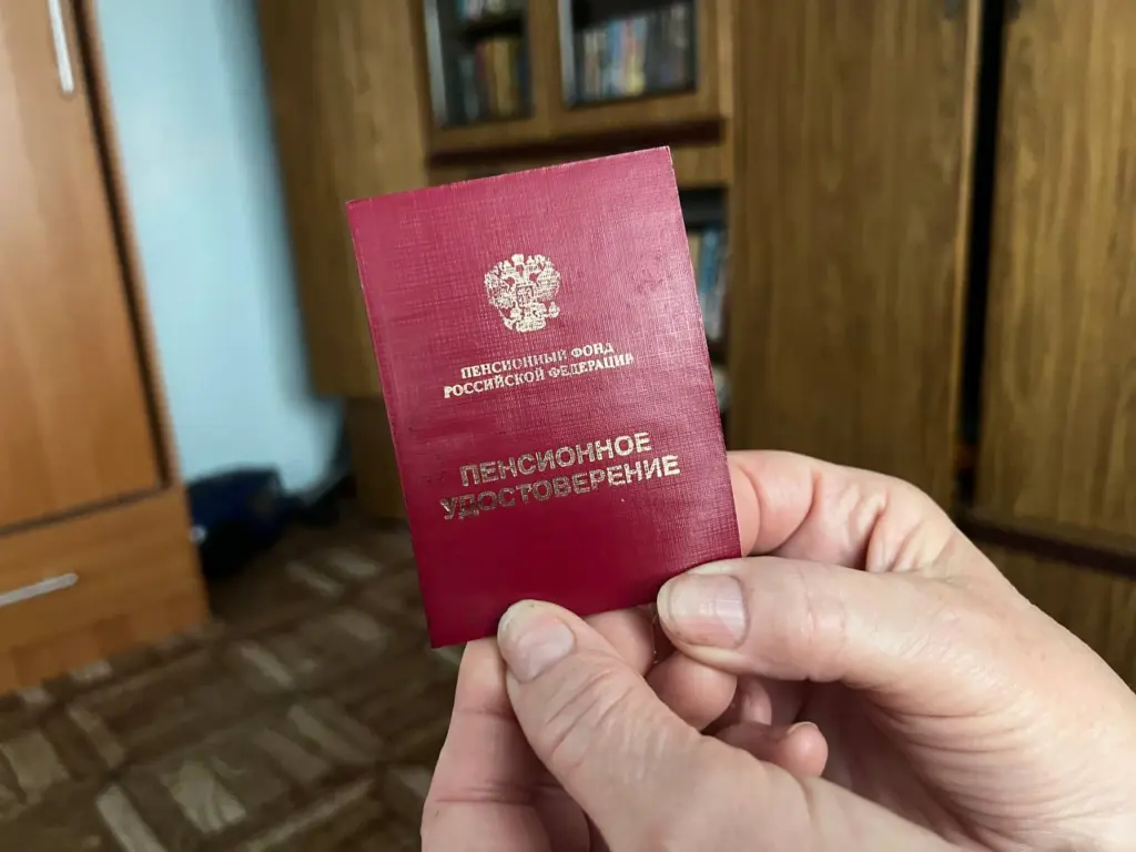 Стаж для пенсии рассчитают в двойном размере. Пенсионеров ждёт важное нововведение